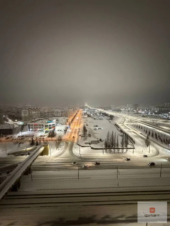 Продажа квартиры, Казань, Победы пр-кт. - Фото 19