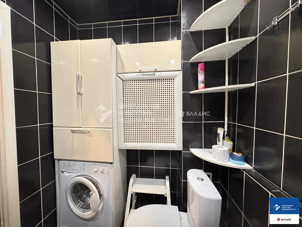 Продажа квартиры, Рязань, ул. Сельских Строителей - Фото 11