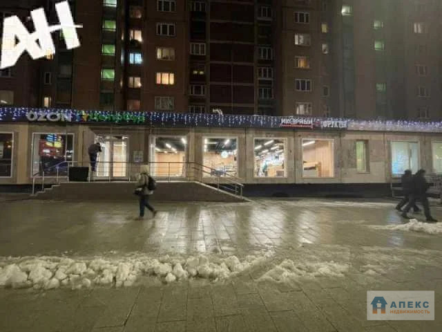 Аренда помещения (ПСН) пл. 98 м2 под кафе, ресторан, бар, магазин,  м. ... - Фото 1