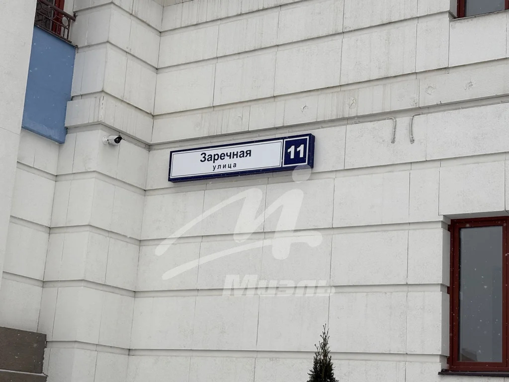 Продажа квартиры, Красногорск, Красногорский район, Заречная ул. - Фото 3