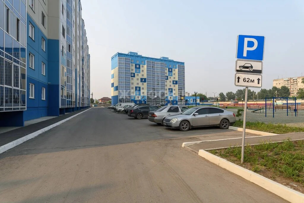 Продажа квартиры, Новосибирск, ул. Вертковская - Фото 12