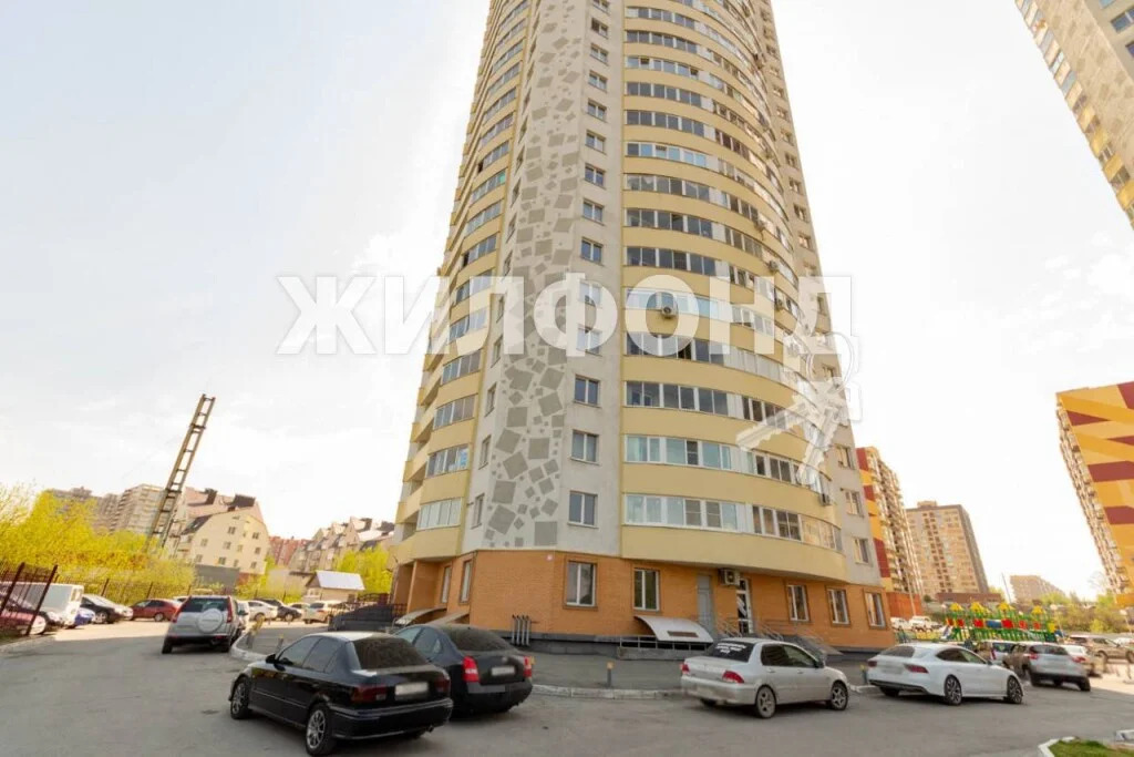 Продажа квартиры, Новосибирск, ул. Вилюйская - Фото 29