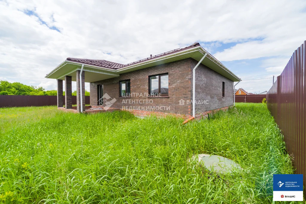 Продажа дома, Агро-Пустынь, Рязанский район, Заречная улица - Фото 5