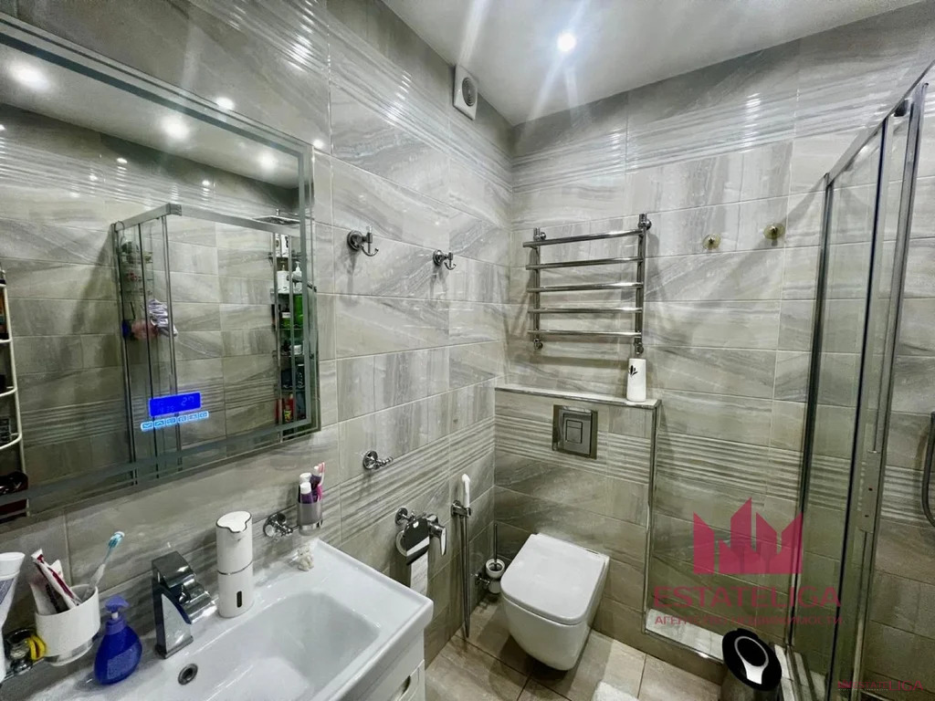 Продажа квартиры, улица Татьянин Парк - Фото 15
