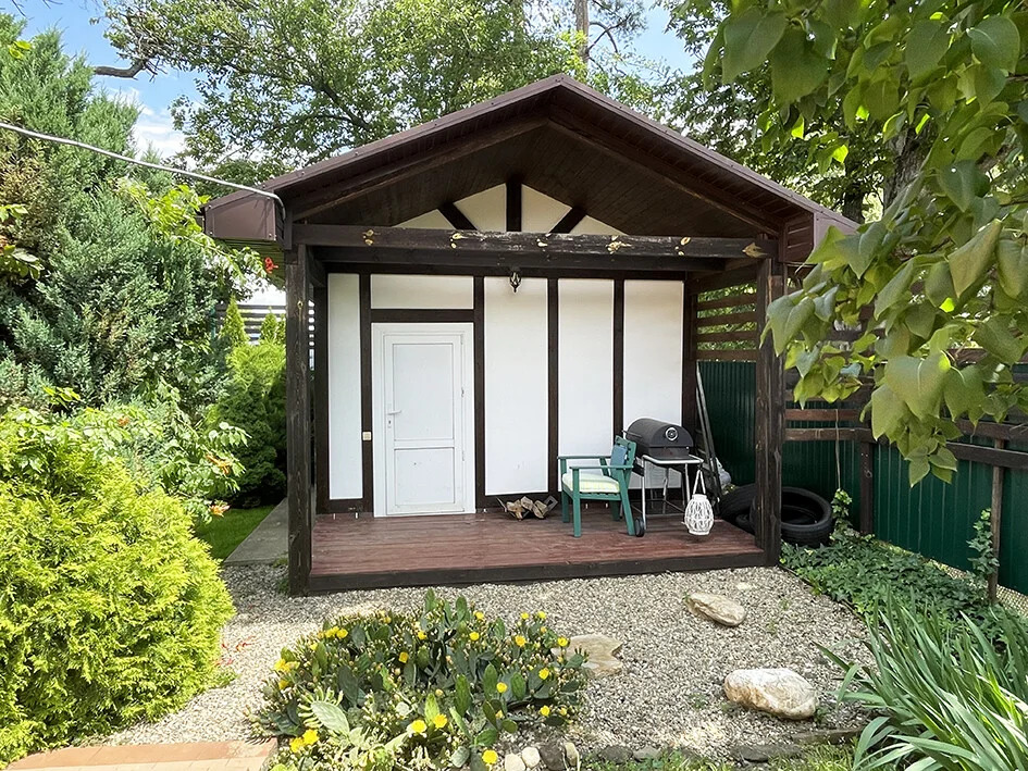 Продажа дома, Афипский, Северский район, Больничный пер. - Фото 8