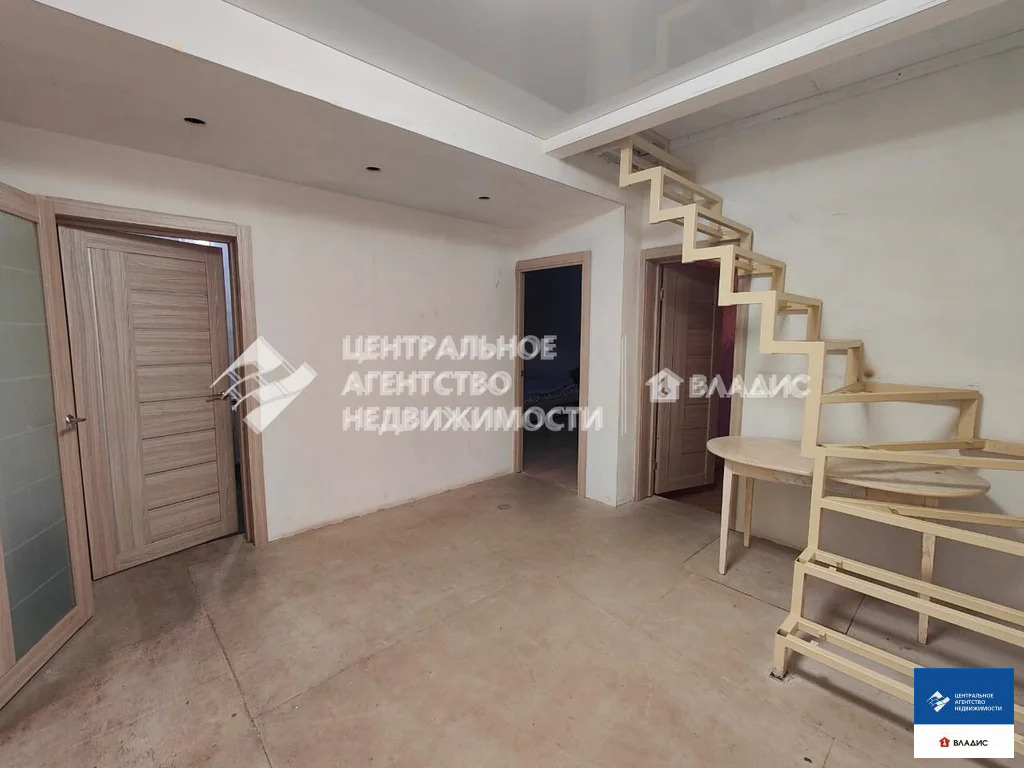 Продажа дома, Рыбное, Рыбновский район, ул. Октябрьская - Фото 5