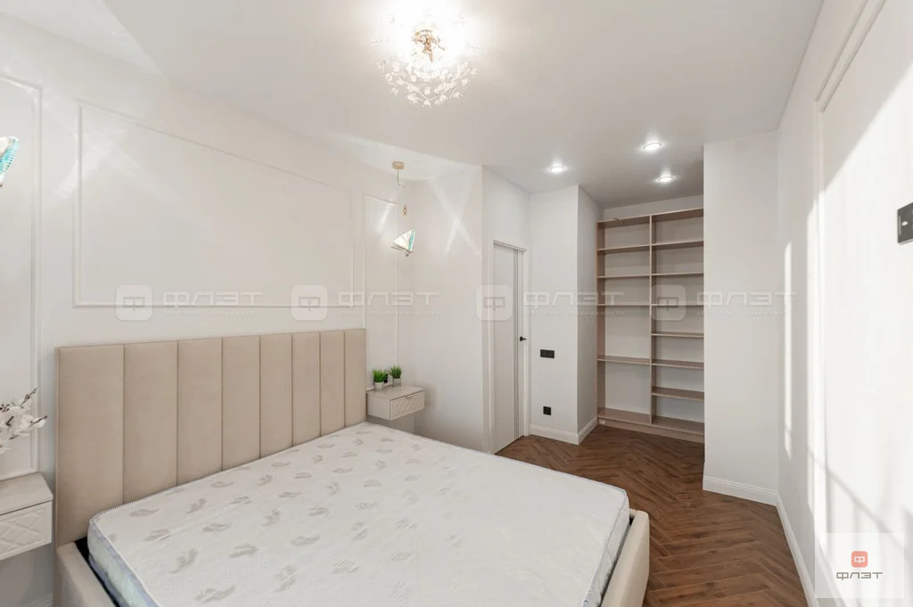 Продажа квартиры, Казань, ул. Краснококшайская - Фото 13