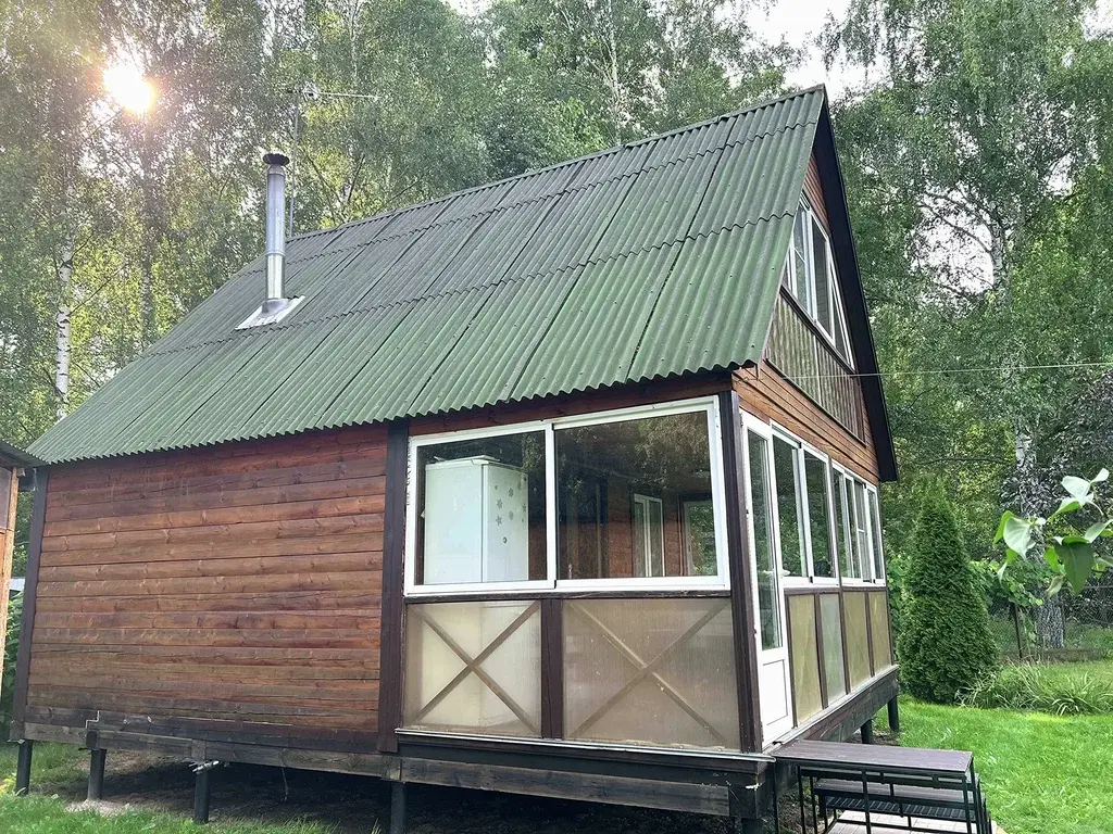 Дом в деревне Антипино - Фото 2