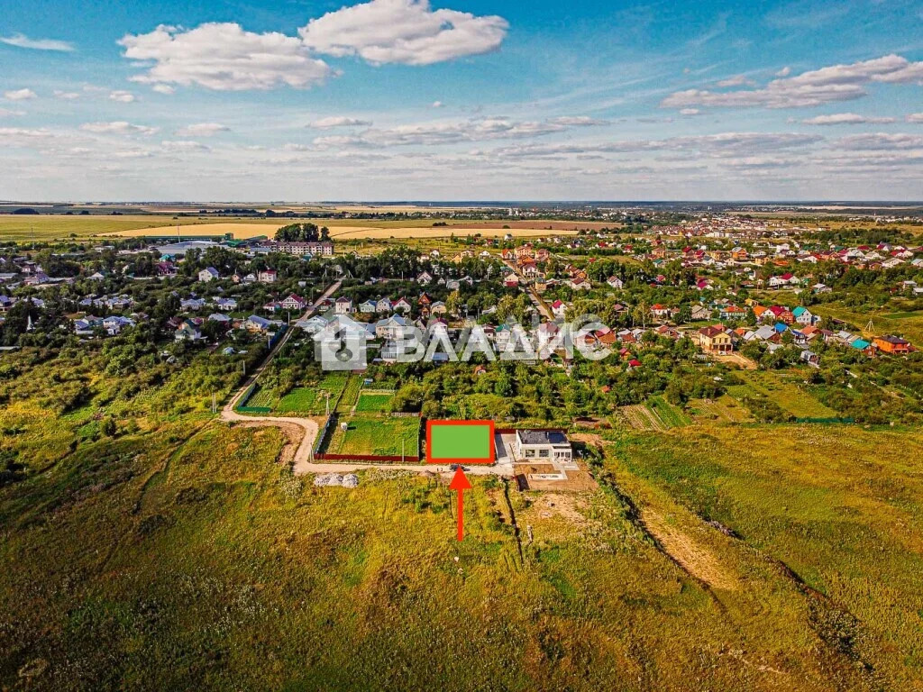 Суздальский район, село Суромна,  дом на продажу - Фото 8