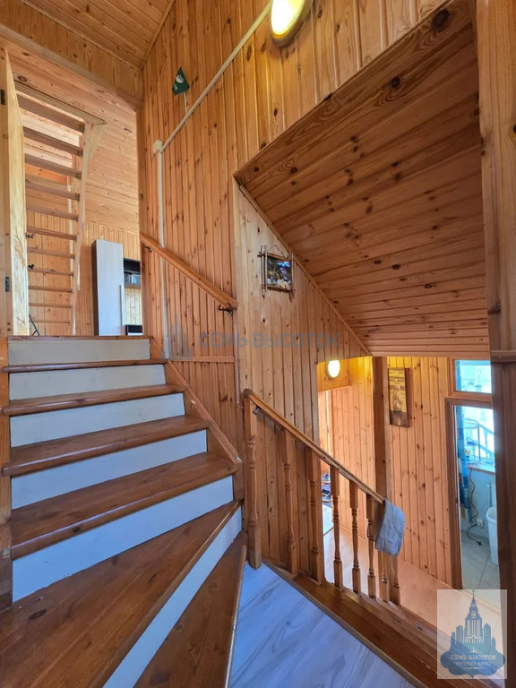 Продажа дома, Подольск, СНТ Лучинское СМП-869 тер. - Фото 20