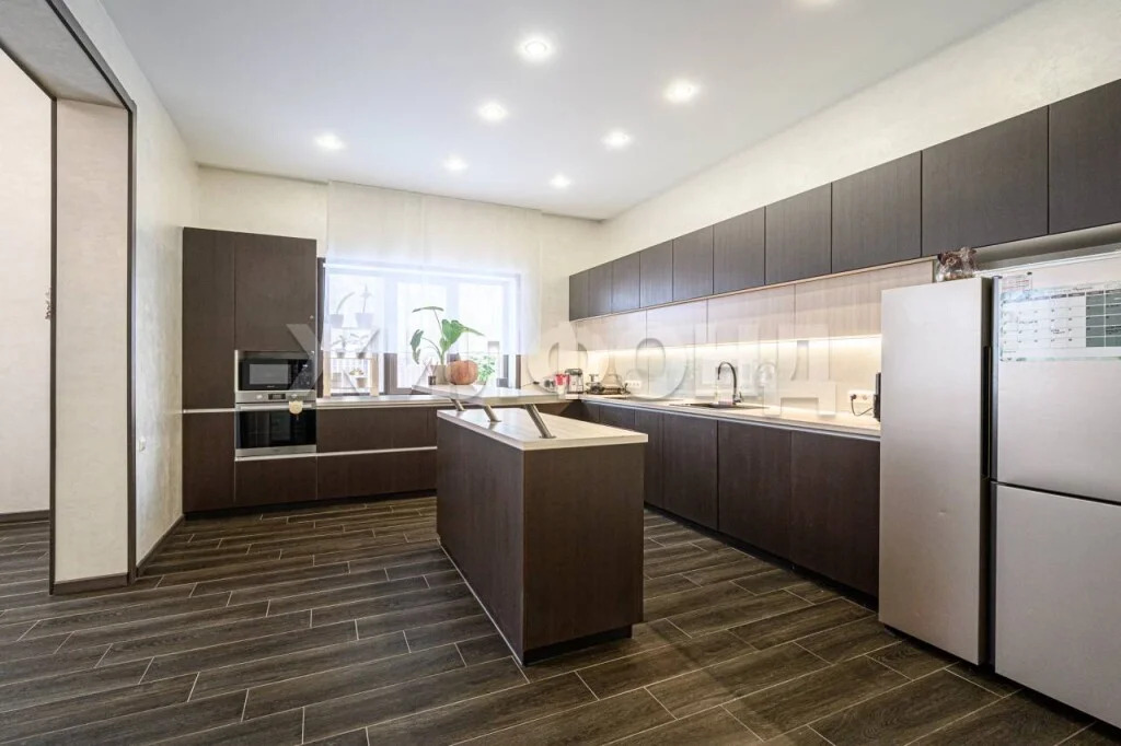Продажа дома, Приобский, Новосибирский район - Фото 11