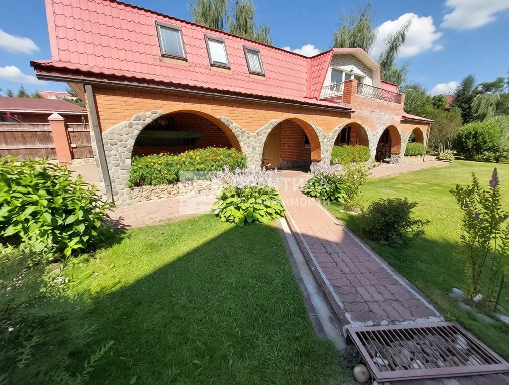 Продажа дома, Борзые, Истринский район - Фото 17