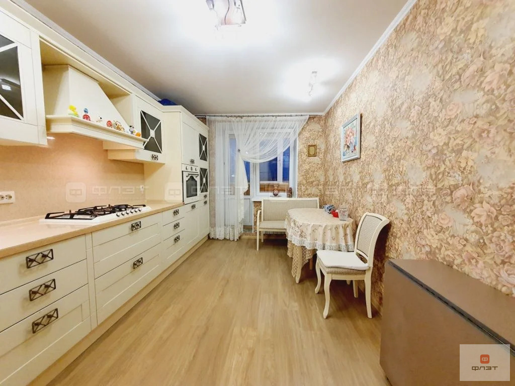 Продажа квартиры, Казань, ул. Салиха Батыева - Фото 6