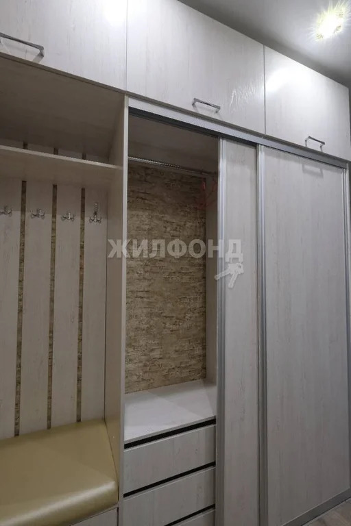 Продажа квартиры, Новосибирск, Мясниковой - Фото 25