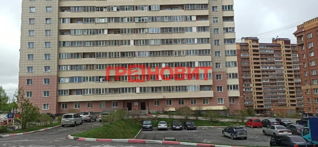 Продажа квартиры, Новосибирск, ул. Первомайская - Фото 18