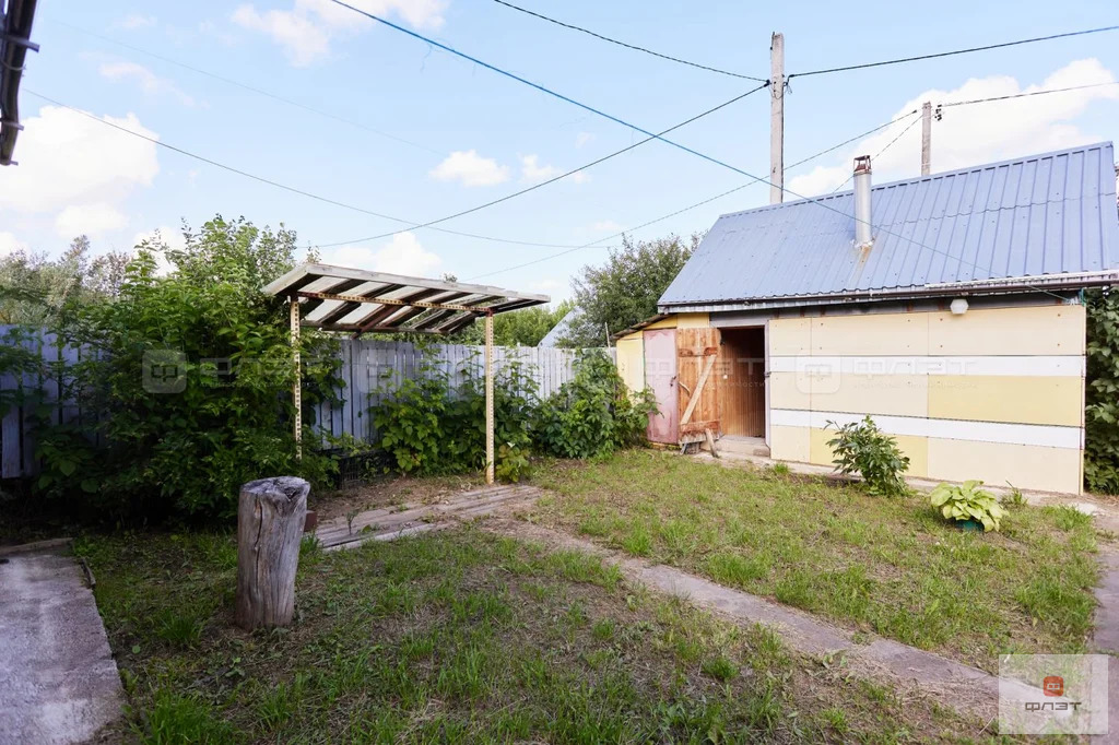 Продажа дома, Пестрецы, Пестречинский район, тер. Сады Заря - Фото 5