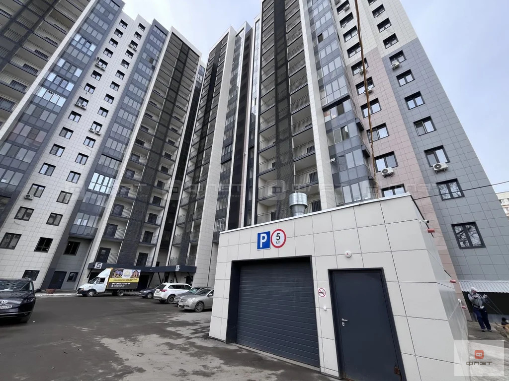 Продажа квартиры, Казань, ул. Достоевского - Фото 14