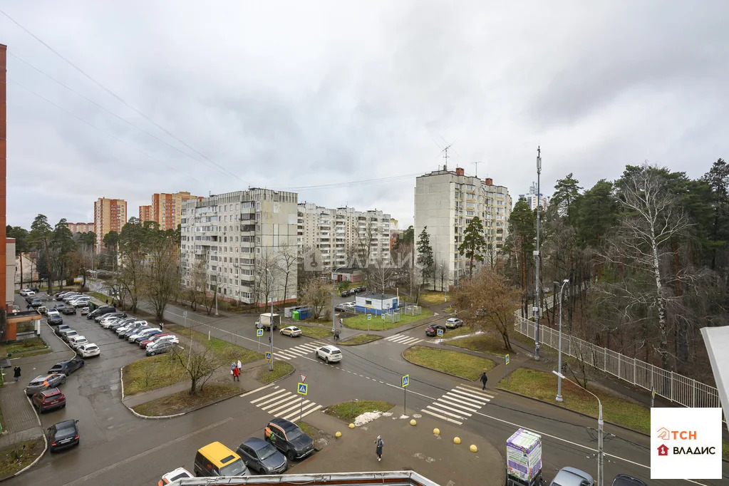 Продажа квартиры, Королев, ул. Маяковского - Фото 6