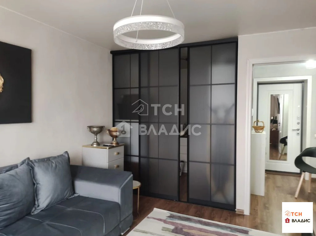 Продажа квартиры, Щелково, Щелковский район, ул. Талсинская - Фото 1