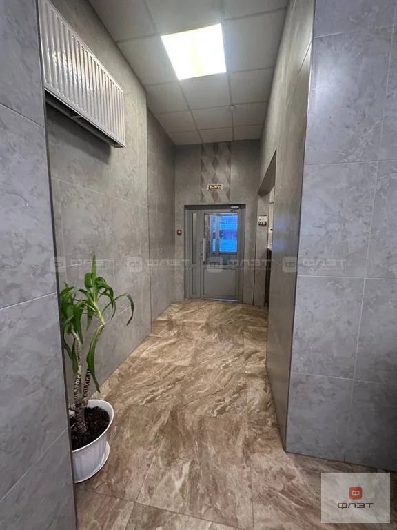 Продажа квартиры, Казань, ул. Даурская - Фото 26