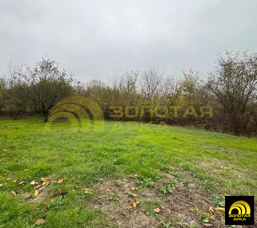 Продажа участка, Баранцовское, Крымский район, ул. Ворошилова - Фото 1