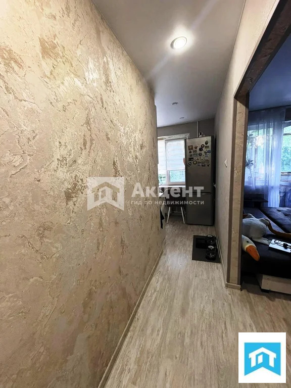 Продажа квартиры, Иваново, ул. Кудряшова - Фото 11