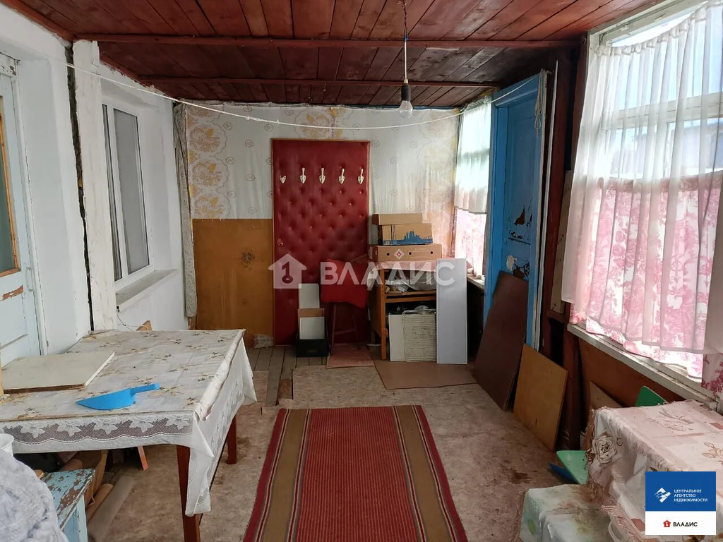 Продажа дома, Деревенское, Спасский район, ул. Средняя - Фото 14