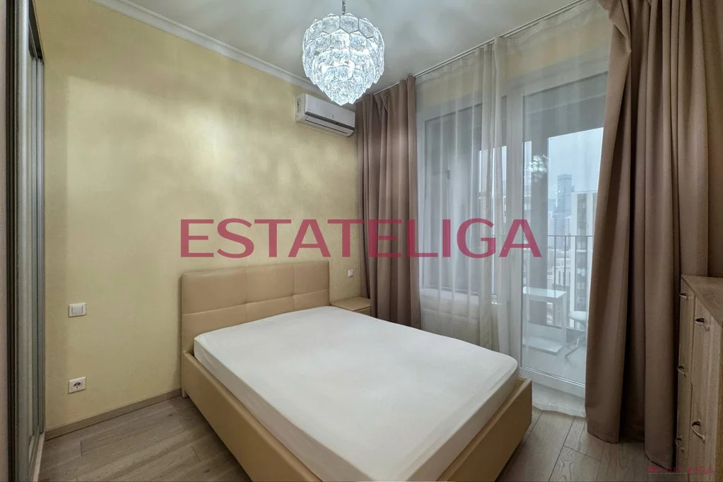 Аренда квартиры, Береговой проезд - Фото 11