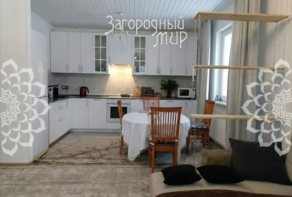 Продам дом, Дмитровское шоссе, 22 км от МКАД - Фото 10