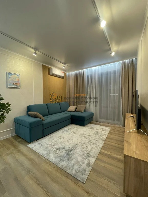 Аренда квартиры, Уфа, ул. Аксакова - Фото 6