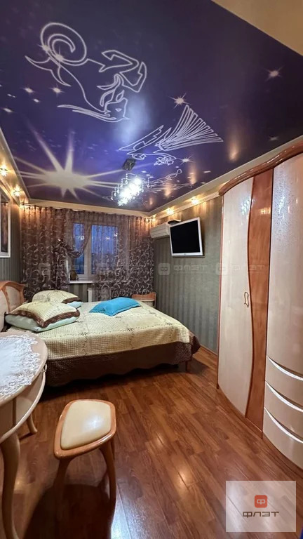 Продажа квартиры, Казань, ул. Академика Павлова - Фото 9