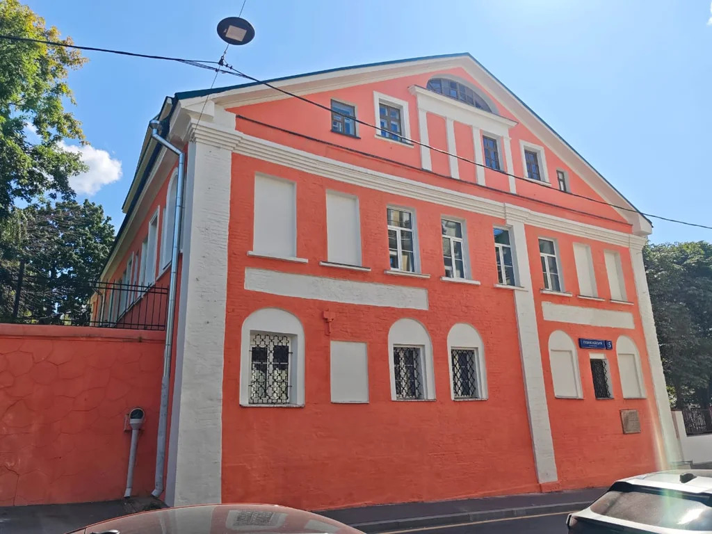 Особняк в центре в аренду - Фото 1