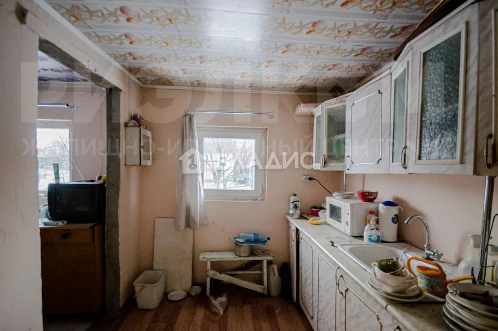 Продажа дома, Балаковский район, 17-й ряд - Фото 11