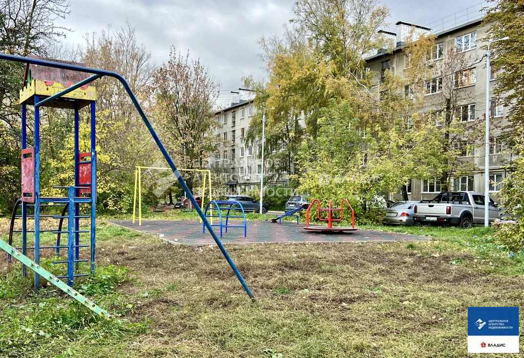 Продажа квартиры, Рязань, ул. Чкалова - Фото 19