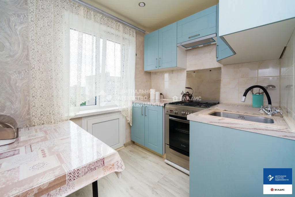 Продажа квартиры, Рязань, ул. Березовая - Фото 1