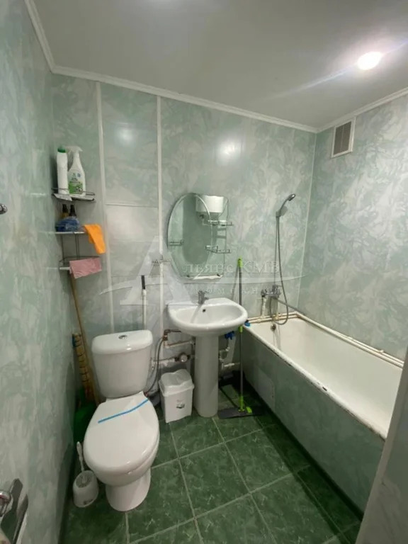 Продажа квартиры, Зеленокумск, Советский район, Зои Космодемьянской ... - Фото 8