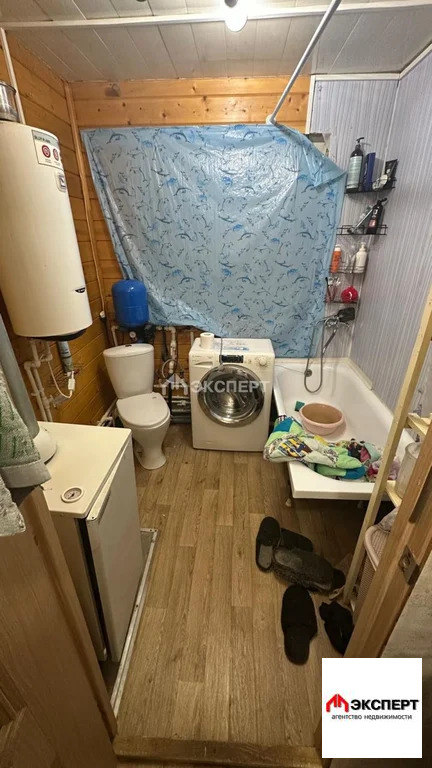 Часть дома, д. Ковригино - Фото 9