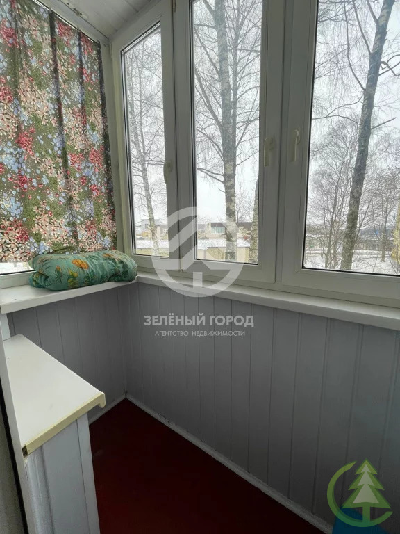 Продажа квартиры, Солнечногорск, Солнечногорский район, ул. . - Фото 10