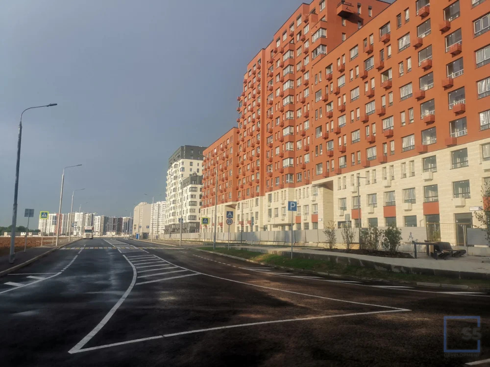 Аренда торгового помещения, м. Ольховая, 3-я Нововатутинская улица - Фото 13