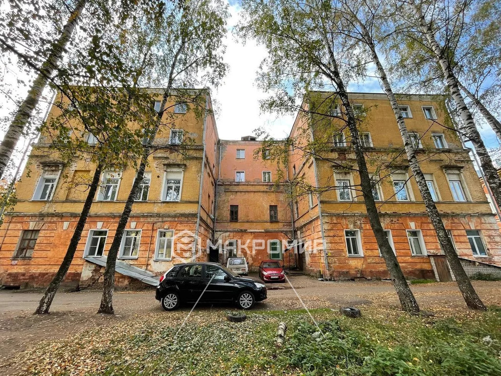 Продажа квартиры, Киров, Динамовский проезд - Фото 23
