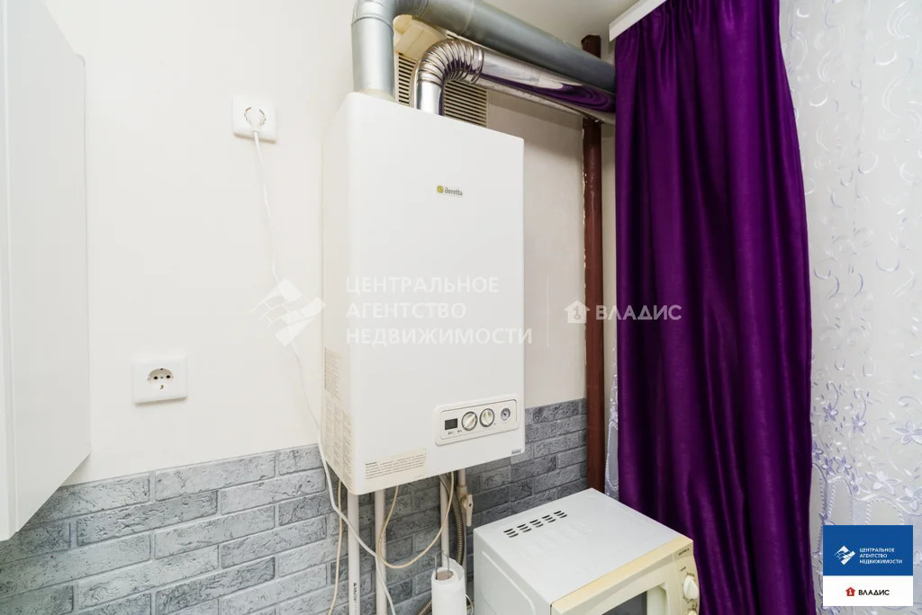 Продажа квартиры, Рязань, Семчинская улица - Фото 7