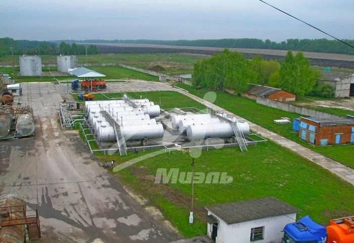 Продажа производственного помещения, Кашира, Каширский район, ул. ... - Фото 7