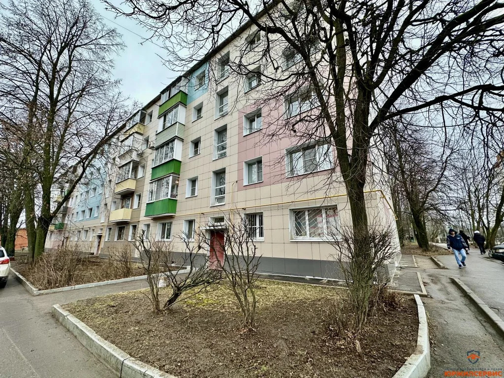 Продажа квартиры, Домодедово, Домодедово г. о., проезд 3-й Московский - Фото 18