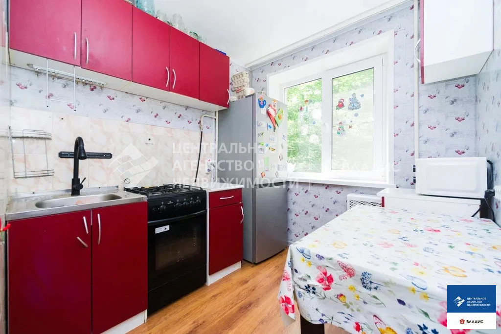 Продажа квартиры, Рязань, Касимовское ш. - Фото 0