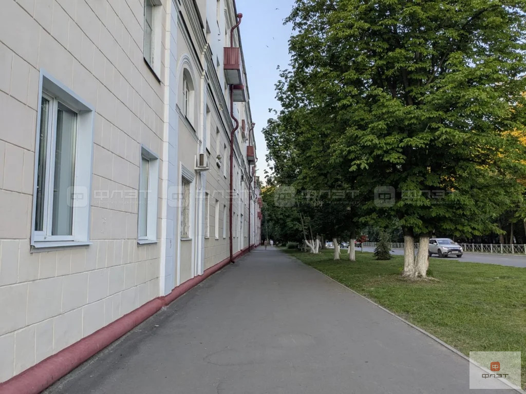 Продажа ПСН, Зеленодольск, Зеленодольский район, ул. Ленина - Фото 3