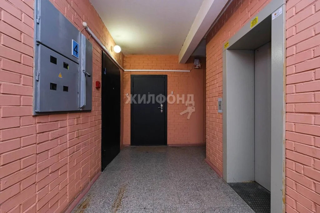 Продажа квартиры, Новосибирск, ул. Лескова - Фото 16
