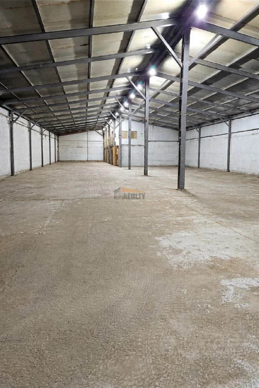 Аренда производственного помещения, Рыболово, Раменский район, 350 - Фото 1