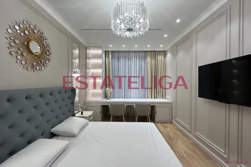 Аренда квартиры, Багратионовский проезд - Фото 11