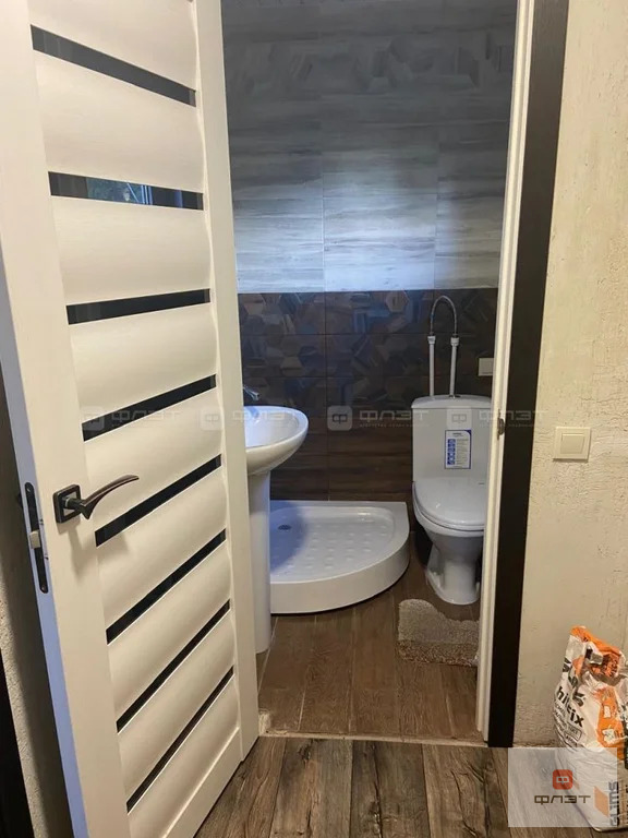 Продажа дома, Атлашкино-1(завод им Горького), Зеленодольский район, ... - Фото 9