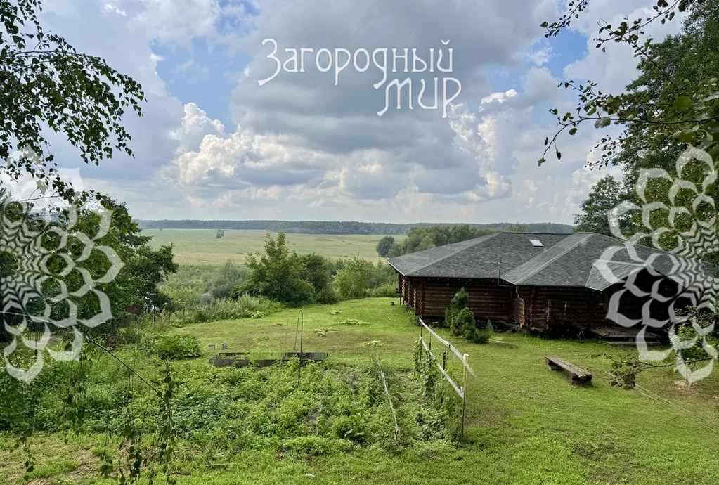 Продам участок, Новорязанское шоссе, 27 км от МКАД - Фото 14